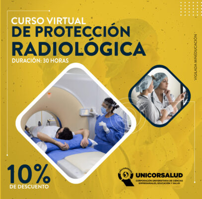 Curso de Protección Radiológica