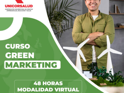 Curso Green Marketing