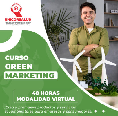 Curso Green Marketing