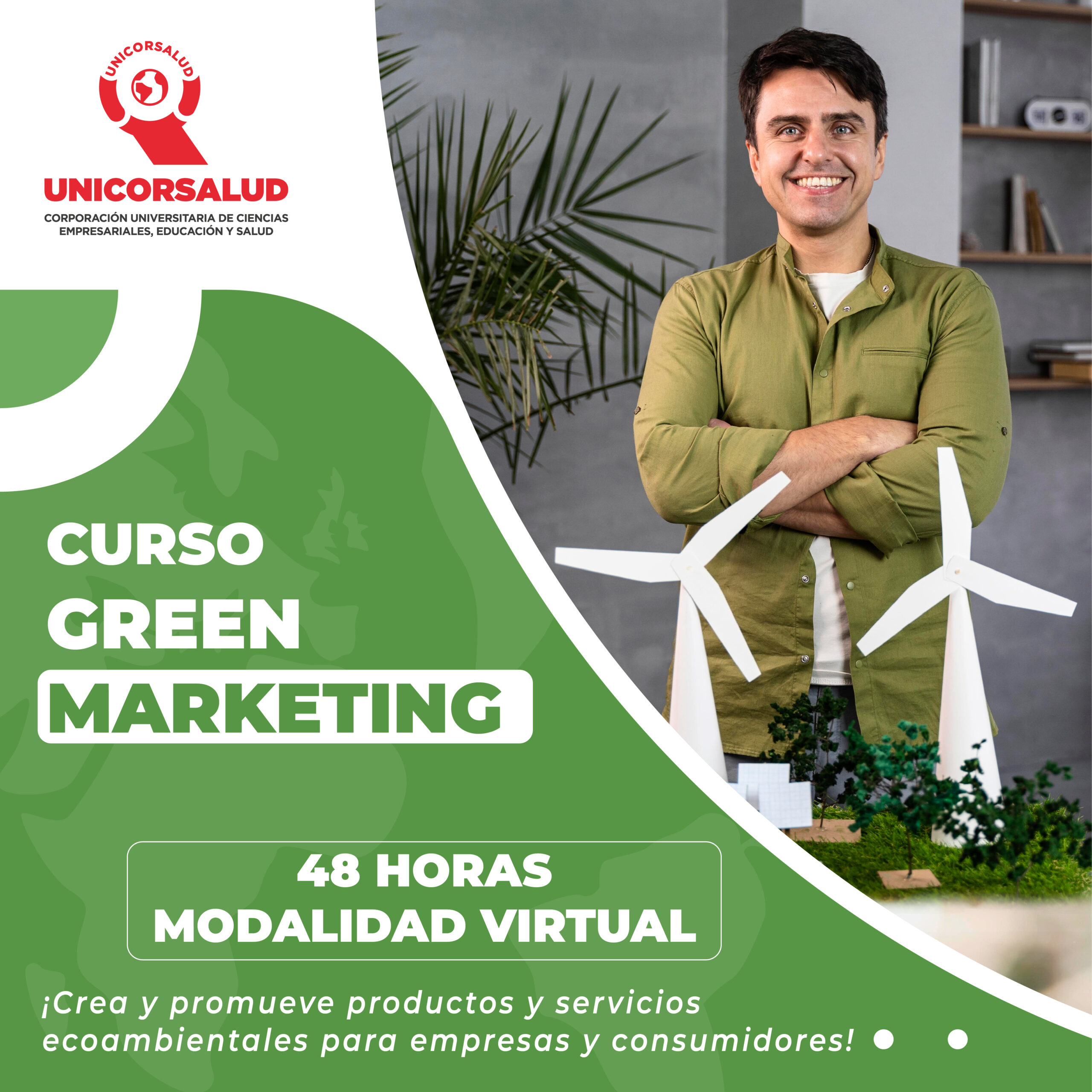 CURSO GREEN MARKETING CURSO GREEN MARKETING
