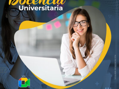 Diplomado en Docencia Universitaria