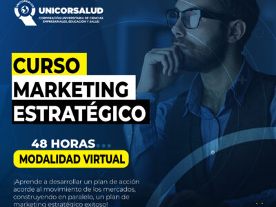 Pieza – Curso Marketing Curso Marketing Estratégico